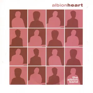 Albion heart